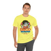 Load image into Gallery viewer, Stu's Disco 70s Retro T-Shirt