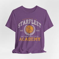Load image into Gallery viewer, Vintage Starfleet Academy Tee