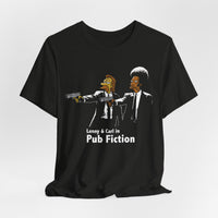 Load image into Gallery viewer, Lenny &amp; Carl Parody Tee