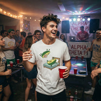 Load image into Gallery viewer, Avocado Dream T-Shirt