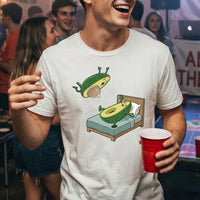 Load image into Gallery viewer, Avocado Dream T-Shirt
