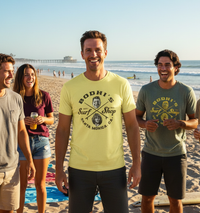 Load image into Gallery viewer, Bodhi Surf Surf Shop Vibes T-Shirt