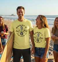 Load image into Gallery viewer, Bodhi Surf Surf Shop Vibes T-Shirt