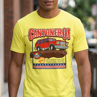 Load image into Gallery viewer, Canyonero Off-Road Tee