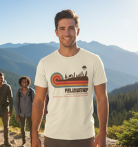 Load image into Gallery viewer, Fellowship Excursions And Guided Tours Lts Worn