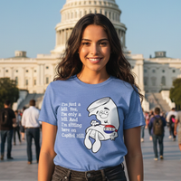 Load image into Gallery viewer, I'm Just A Bill Tee