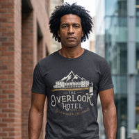 Load image into Gallery viewer, The Overlook Hotel T-Shirt