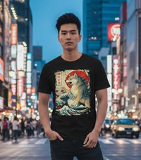 Load image into Gallery viewer, Dogzilla Shiba