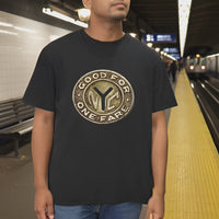 Load and play video in Gallery viewer, NYC Tribute Subway Token Nostalgia T-Shirt