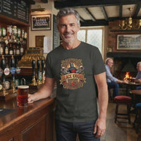 Load and play video in Gallery viewer, Black Knight Ale T-Shirt