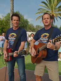 Load and play video in Gallery viewer, Catalina Wine Mixer T-Shirt