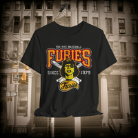 Load image into Gallery viewer, Baseball Furies T-Shirt
